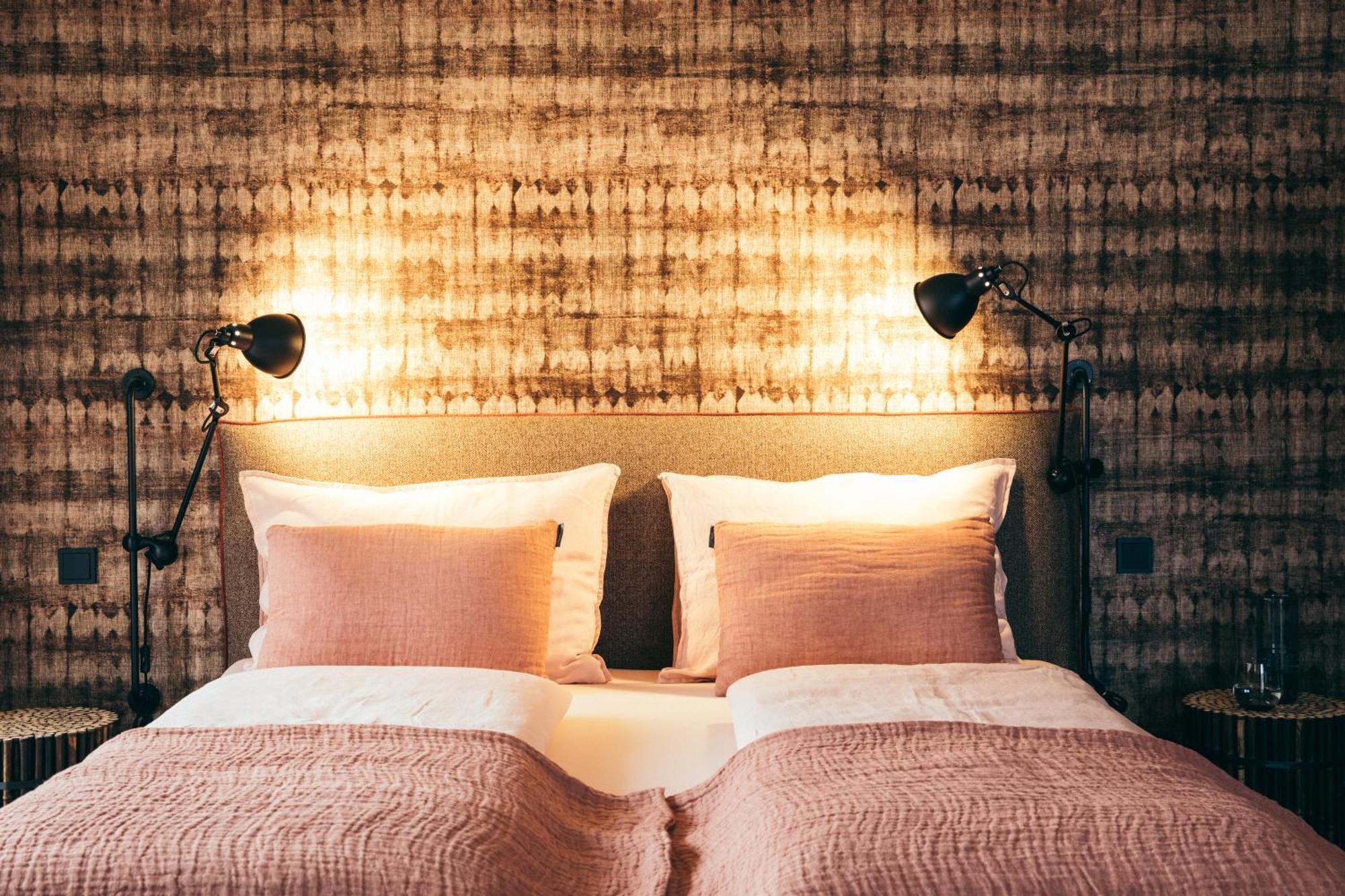 Boutique Hotel Das Rivus Leogang Phòng bức ảnh