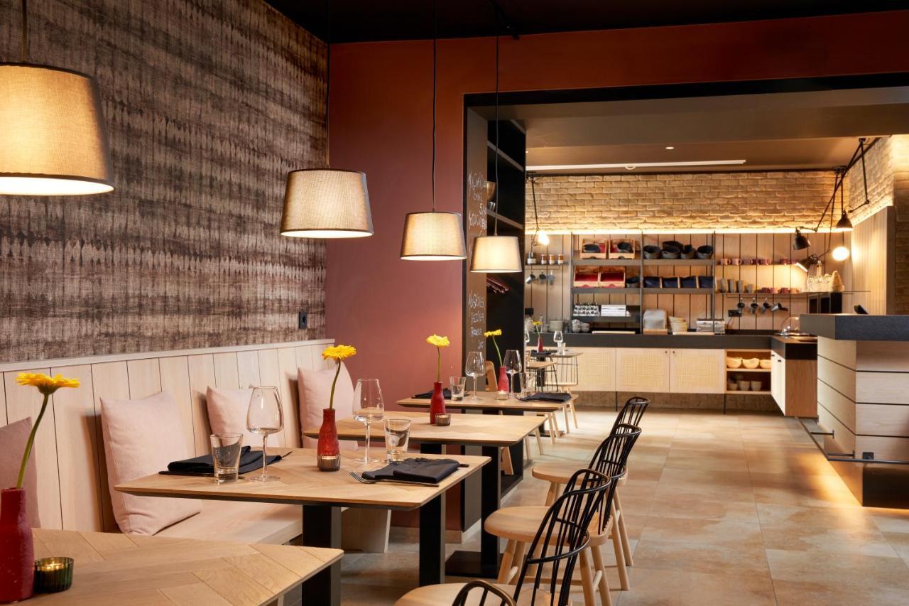 Boutique Hotel Das Rivus Leogang Ngoại thất bức ảnh